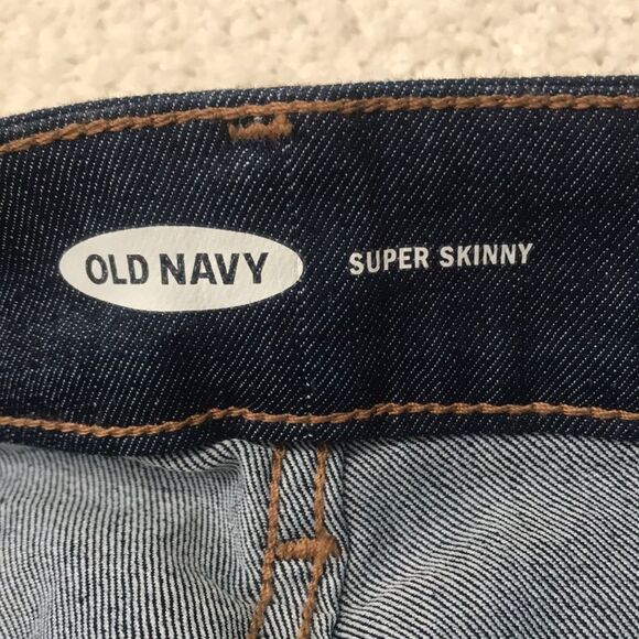 NWT- Old Navy - 30+ & 30+ short - Picture 4 of 7